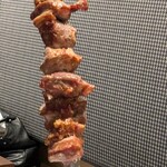 User's review image for シュラスコ＆ビアレストラン アレグリア 町田