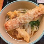 User's review image for おにやんま 中目黒店