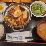 User's review image for トロ政 新宿店