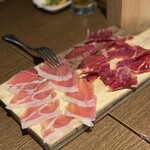 User's review image for ばる あらら