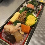 用户对于成城石井 新丸ビル店的评论图