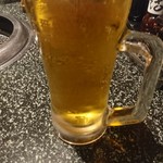 用户对于焼肉スエヒロ館 杉並店的评论图