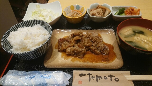 User's recommendation image for ごはんや 蝶