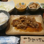 User's review image for ごはんや 蝶