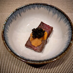 User's review image for 鉄板焼 ステーキ 北野坂