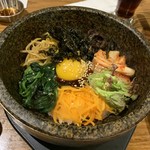 用户对于韓国料理 内房的评论图