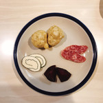 用户对于かぼす的评论图