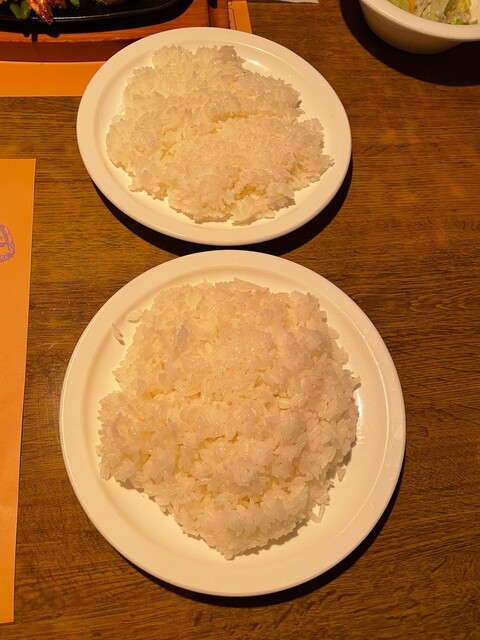 User's recommendation image for ビッグ・ジョー 藤井寺店