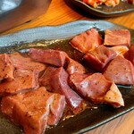 用戶對於卸)新宿食肉センター極 恵比寿店的評論圖