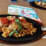 用戶對於デニーズ 池田店的評論圖