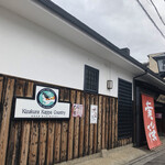 用户对于黄桜商店的评论图