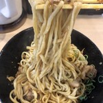 User's review image for 泡系しおとんこつラーメン べらしお 総本店