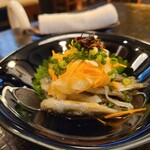 用戶對於日本酒居酒屋 鍋横 赤燈的評論圖
