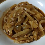 用戶對於食事処 酒肴 浅草 水口的評論圖