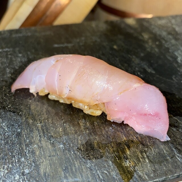 用户对于鮨 彩月 大阪梅田店的评论高清图