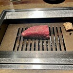 用戶對於熟成焼肉 肉源 赤坂店的評論圖