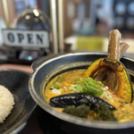 用户对于Spice&mill的评论图