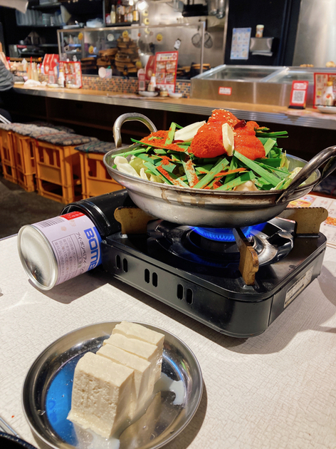 用戶對於屋台屋 博多劇場 町田店的評論圖