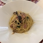 用戶對於カーサ・ロマーノ的評論圖
