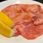 用戶對於焼肉 明光苑的評論圖