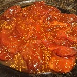 用戶對於焼肉　東大門的評論圖