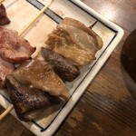 用戶對於新宿三丁目 日本再生酒場的評論圖