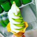 用戶對於茶の君野園的評論圖