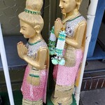 用户对于ヴィエン タイ的评论图