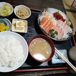 用戶對於味処いずみ的評論圖