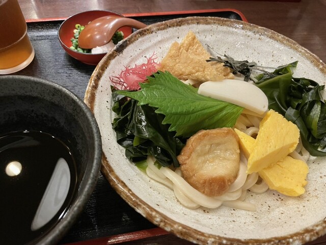 User's recommendation image for こんぴら茶屋