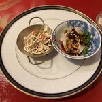 用戶對於China Dining あRaま 神楽坂的評論圖