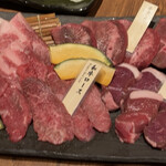 User's review image for 和牛焼肉 土古里 八重洲店