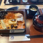 User's review image for 魚鬨 勝どき店
