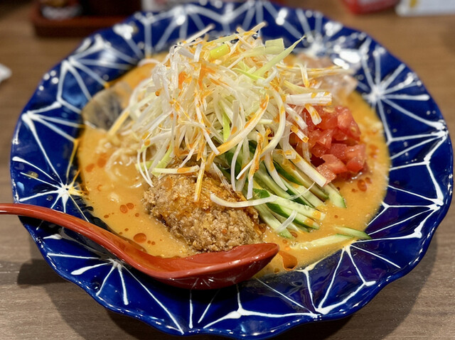 用户对于麺場 田所商店 京都伏見店的评论高清图