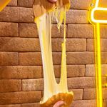 用戶對於SHINCHON CAFE的評論圖