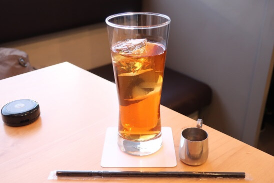 用户对于カフェアンドスペース ココノヴァ的评论图