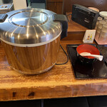 用戶對於テムジン 大名店的評論圖