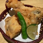 用戶對於とらふぐ亭 池袋東口店的評論圖