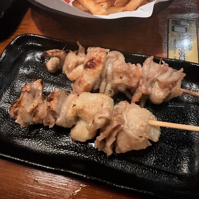 用戶對於鳥貴族 江古田店的評論高清圖
