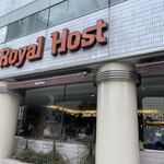 User's review image for ロイヤルホスト 高輪店