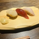 User's review image for 寿司と炉端 すし山 新宿
