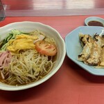 用户对于三平園的评论图