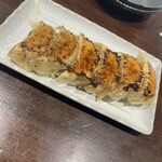 用戶對於おかんの餃子的評論圖