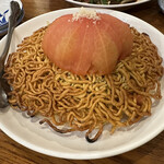 用戶對於中華料理 帆的評論圖