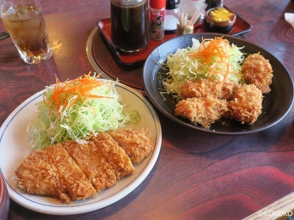 用戶對於とんかつ わらしっ子的評論圖
