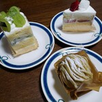 User's review image for プチプランス 茨木春日店