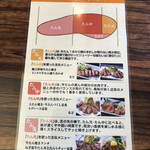 用户对于牛たん焼き 仙台辺見 札幌厚別店的评论图