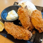 用户对于とんかつ玉藤 千歳店的评论图