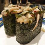 用戶對於大起水産回転寿司 京都タワーサンド店的評論圖