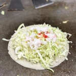 User's review image for ニューカキシタ